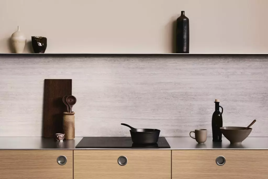 Kitchen Counter Accessories